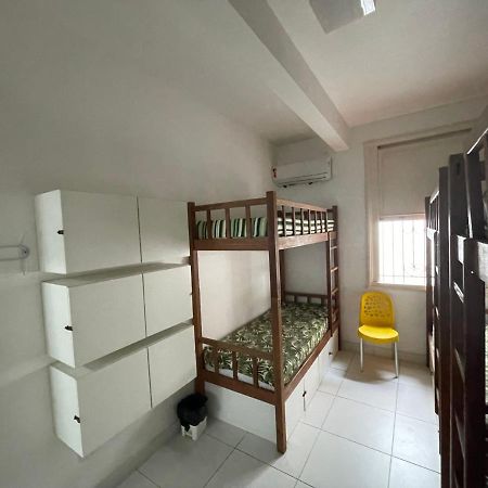 Solcity Hostel Сальвадор Экстерьер фото