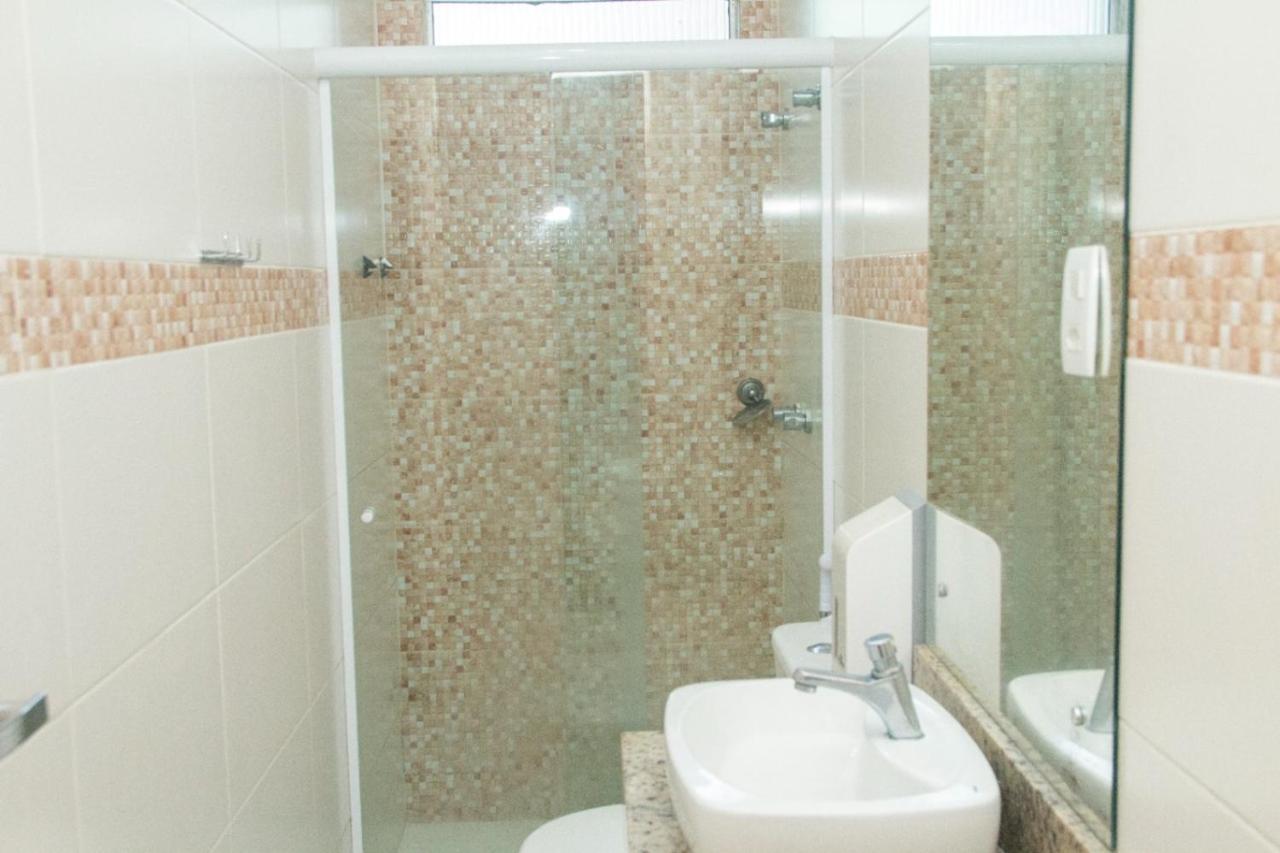 Solcity Hostel Сальвадор Экстерьер фото