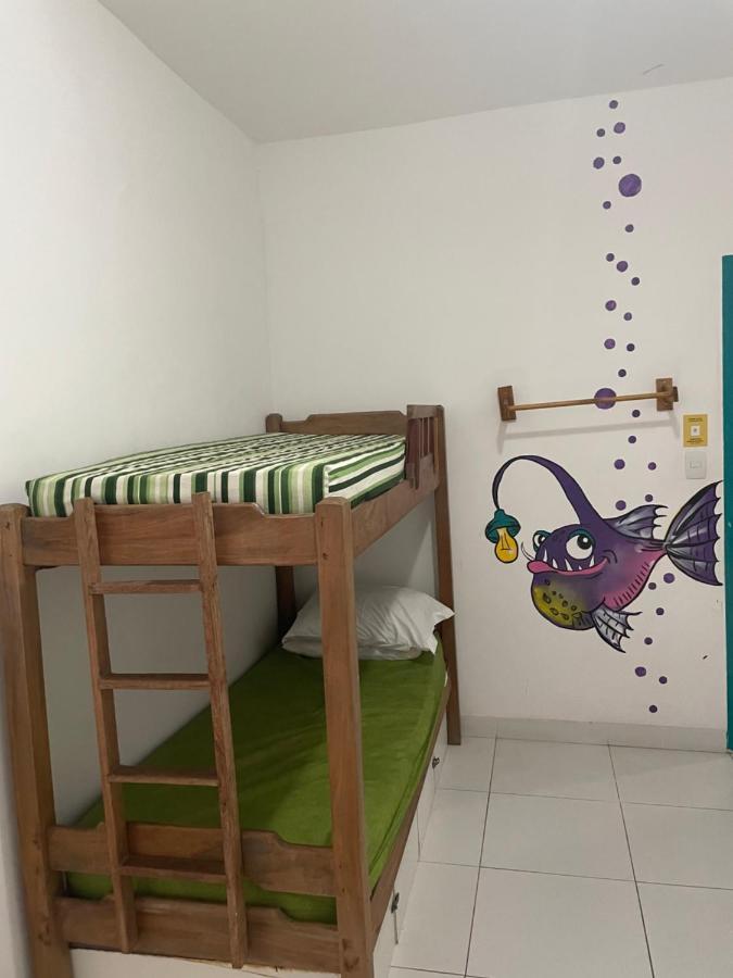 Solcity Hostel Сальвадор Экстерьер фото